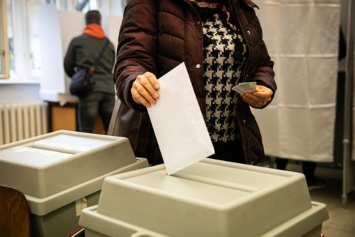 Fidesz választási csalásokról szóló bejelentések