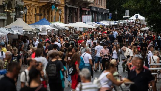 rosszul élünk! Egyre többen érzik úgy, hogy rossz irányba megy az ország