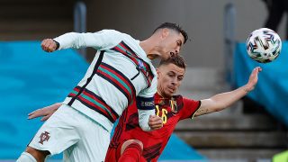 Elfogták a német szurkolólányokat leköpő két magyar férfit
