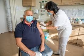Elhalálozás szerint Magyarország első a világon
