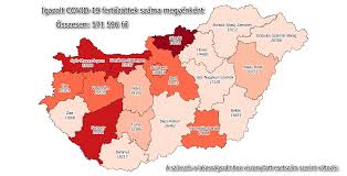 Elhalálozás szerint Magyarország első a világon