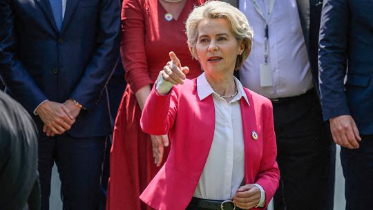 Elindította az Európai Bizottság a jogállamisági mechanizmust Magyarországgal szemben