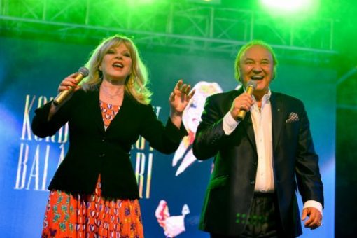 Elképesztő összeg, amennyit kaptak Korda Györgyék egykori villájukért