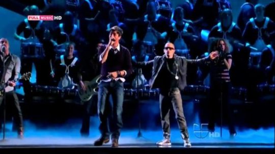 Enrique Iglesias - No Me Digas Que No