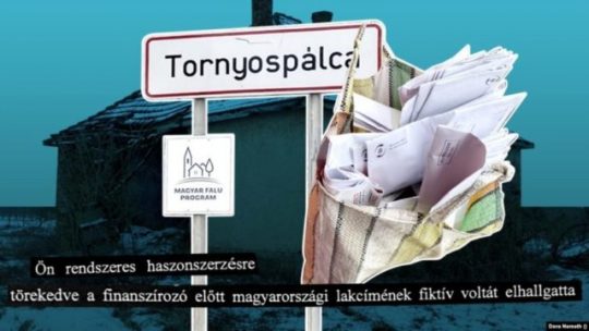 Erdélyiek és ukránok négy évenként megszavazzák nekünk a nyomorúságot