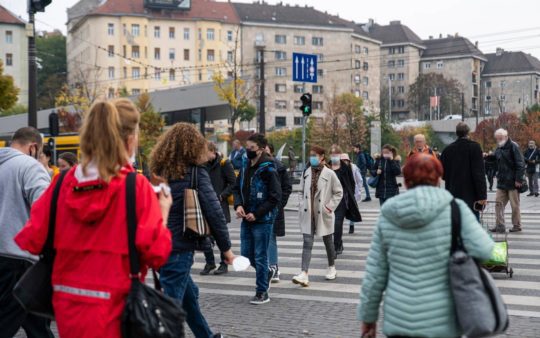 Erősített az ellenzék a bizonytalanok között a Publicus intézet szerint