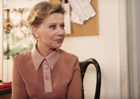 Eszenyi Enikő Vígszínház hatalommal való visszaélés