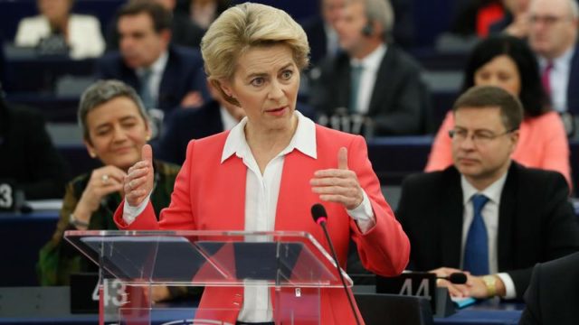 Európában szinte mindenhol újabb illiberális központok bukkannak fel, melyeket el kell oszlatni