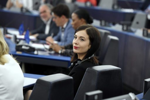 Az Európai Parlament elfogadta Cseh Katalin jelentését, az önkormányzatok közvetlenül is pályázhatnak uniós forrásokra