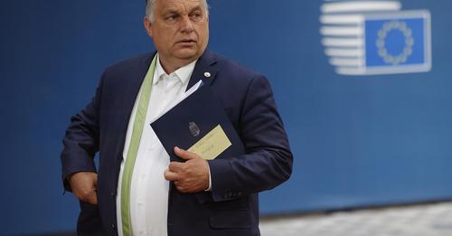 Európai Parlament ellenőrizni meri Orbán-rezsimet fel kell oszlatni