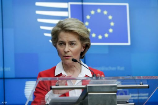 Európai Parlament kényszeríteni akarja a Bizottságot, elege lett Magyarországból
