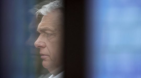  Európai Parlament megszavazta: Magyarország alkalmatlan