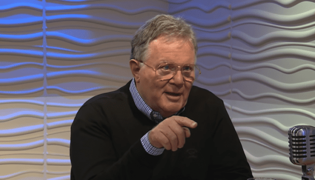 Az év egyik legnagyobb rablása! Juszt László