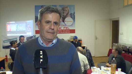 Ez nem Orbán sikere, hanem Magyarország szégyene Varga Zoltán