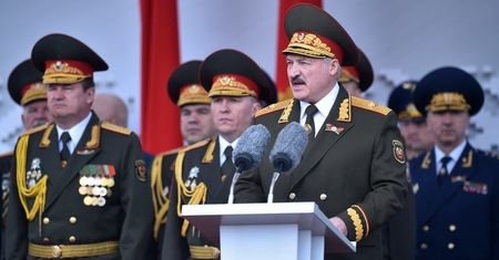 Ez tényleg elképesztő diktatúra! - Meddig tűri ezt Európa?