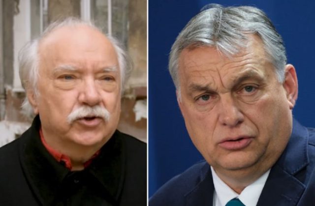 Farkasházy állítja: 15 ezer magyar ember élete szárad Orbán Viktor lelkén