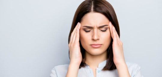 Fejfájás csökkentése, amíg nincs fejfájásra fájdalom csillapító - A borsmenta számos jótékony hatása