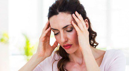 Fejfájás gyors csillapítása elveszi a figyelmet, - a valós fejfájás fejfájást okozó betegségek