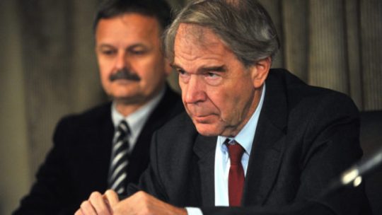 Féktelenség - Fidesz felszámolja jogállamot, Orbán Viktor újraéleszti az állampárti hűségkényszert