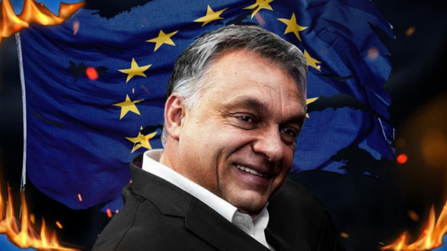 Felcsút lakóin is múlik, hogy maradunk-e az EU-ban