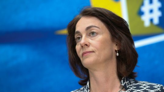 Felfüggesztené Magyarország szavazati jogát az unióban az Európai Parlament alelnöke