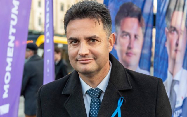 Fidelitas szerint Ceausescu és Márki-Zay Péter olyan, mint két tojás
