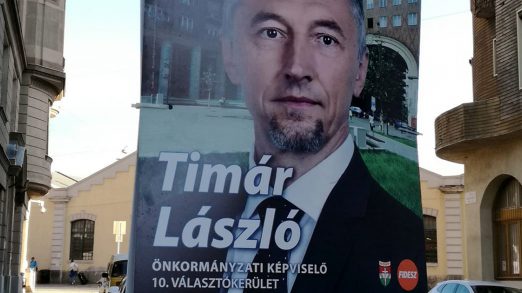 Fideszes politikus a legújabb pedofil-botrány fókuszában?