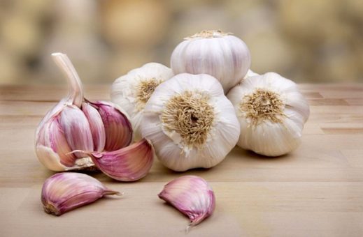 Fokhagyma javítja a koleszterinszintet, fokhagyma vérnyomás csökkentő, antioxidáns