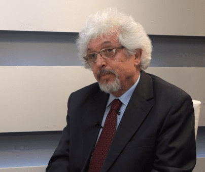 Forgács Imre: Orbáni Fidesz már légüres térbe került