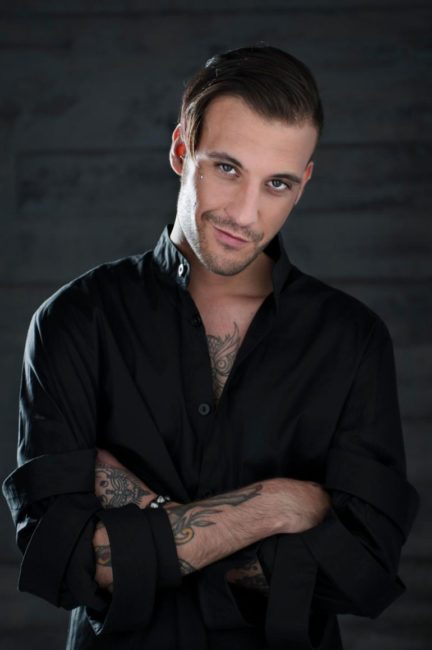 Fred De Palma - DEstate top slagerek zenek