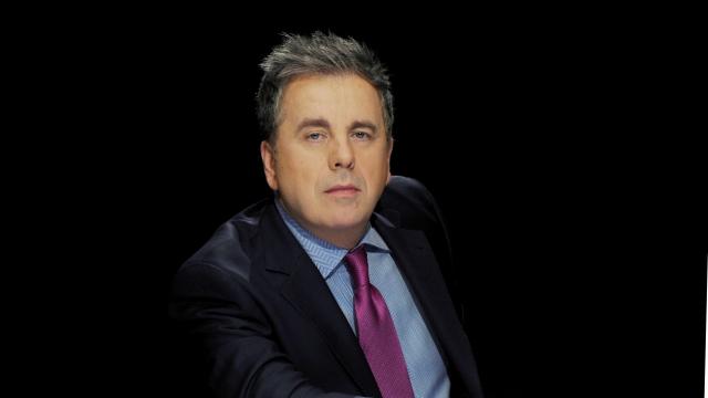 Friderikusz megszólalt a sajtós botrányról