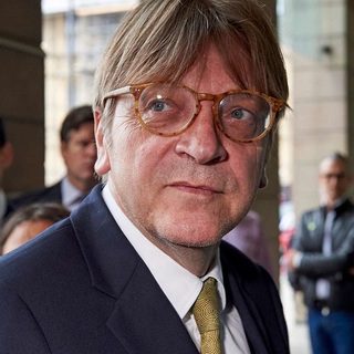 Guy Verhofstadt: Jobban járna Európa, ha Orbán kilépne, Zelenszkij pedig belépne