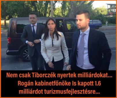 Gyanús Rogán Antal kabinetfőnöke és végrehajtóktól ingatlant vásárló cég között
