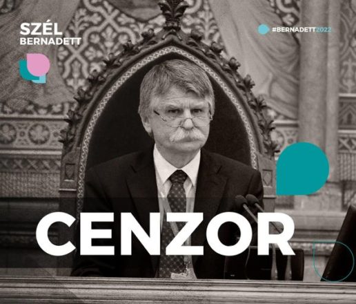 "Győztem Kövér Lászlóval szemben Strasbourgban! - Kövér a bizonyíték hogy Magyarország nem jogállam