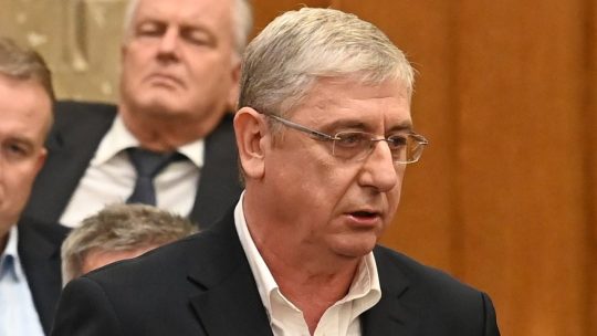 Gyurcsány Ferenc a Fidesz fasiszta bűnszövetkezet lett