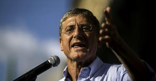 Gyurcsány film bukására számítanak a mozik