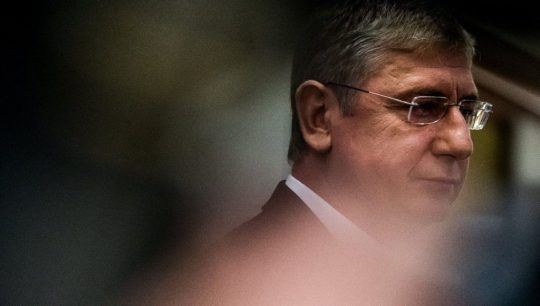 Gyurcsány szerint a Fidesz nem vitatkozni, hanem ölni akar 