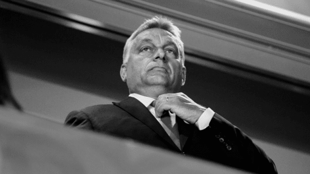 Ha csak egy képet nézel ma meg Orbánról, ez legyen az
