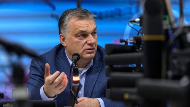 Ha igazak ezek az adatok Orbánról, a Fidesz bukását jelzi előre