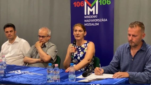 Ha valaki a saját önkormányzatában nem csinál elszámoltatást, akkor kormányon sem akar majd