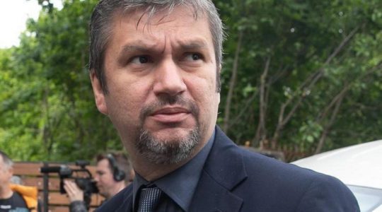 Hadházy Ákos Az ügyészség valódi nyomozás helyett Farkas Flóriánt mentegeti-