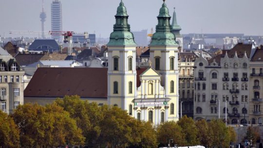 Hálaadó szentmisét tartanak Orbán Viktorért