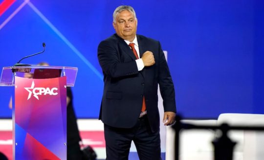 Hatalmas hazárdjátékot folytat Orbán, a végkifejlet nem csak az ország, hanem számára is kérdéses