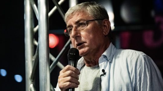 Hazát kell teremteni Gyalázatos nemzet része önmagát azonosítja mindenkivel Gyurcsány Ferenc