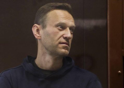  Navalnij szigorúan őrzött zónából! – Életjelet adott magáról Navalnij