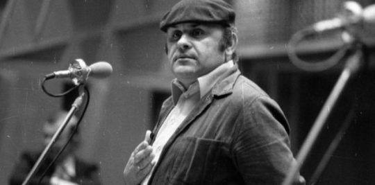 Hofi Géza: Magyarországon az egy főre jutó bunkók száma kettő