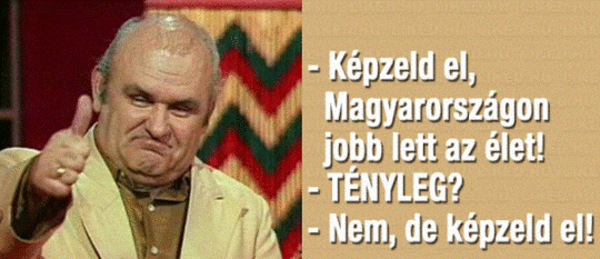 20 éve halt meg Hofi Géza – Válogatás kedvenc idézetek a nagy nevettetőtől, örökké érvényesek lesznek