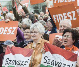 Inkább rendes magyar emberek lopjanak tőlünk, mint mások – Fideszes szavazók