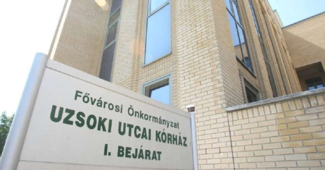 Ismét győzött a nyilvánosság ereje! Uzsoki korház bezárt, Uzsoki kórház kinyit-