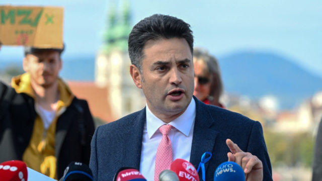Itt van az új Orbán Viktor, aki veszélyesebb lehet, mint a régi